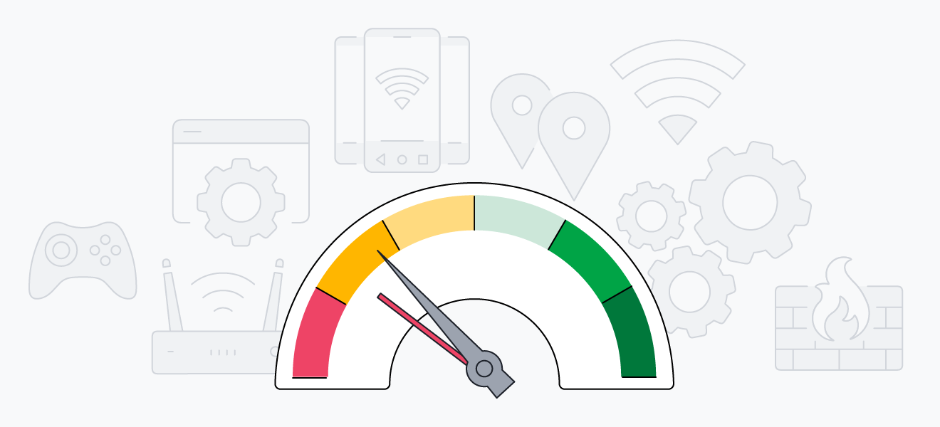  Poor internet connection, router location, and too many devices connected to your network are all reasons why your ping is so high.