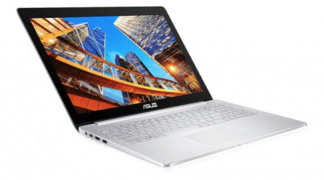 Notebook Asus UX-501 Notebook Asus UX-501