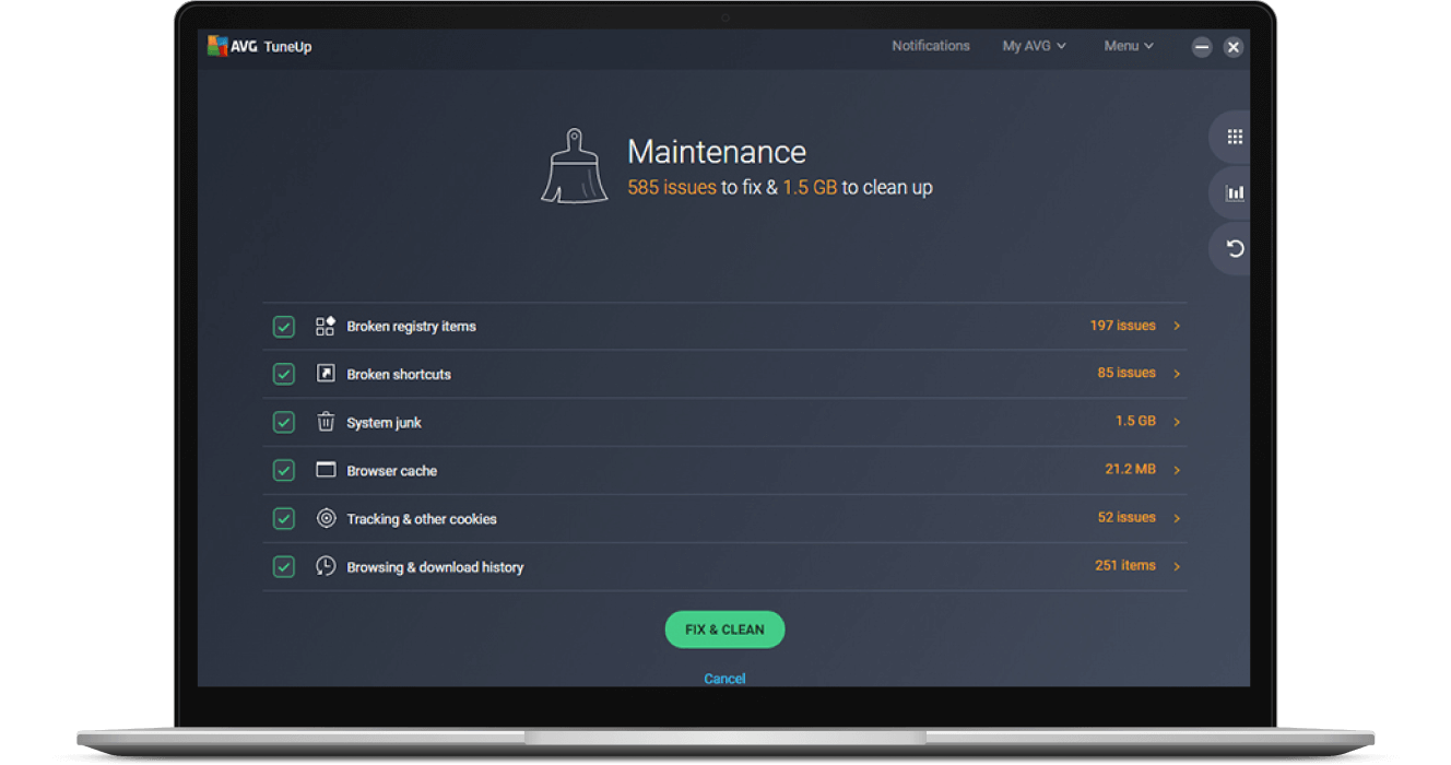 Struggling with errors and crashes?