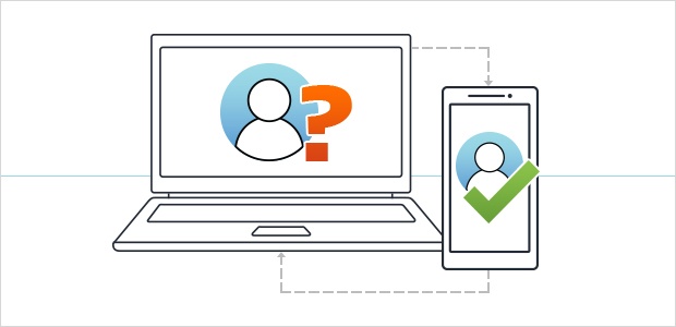 Zwei-Faktor-Authentifizierung Zwei-Faktor-Authentifizierung